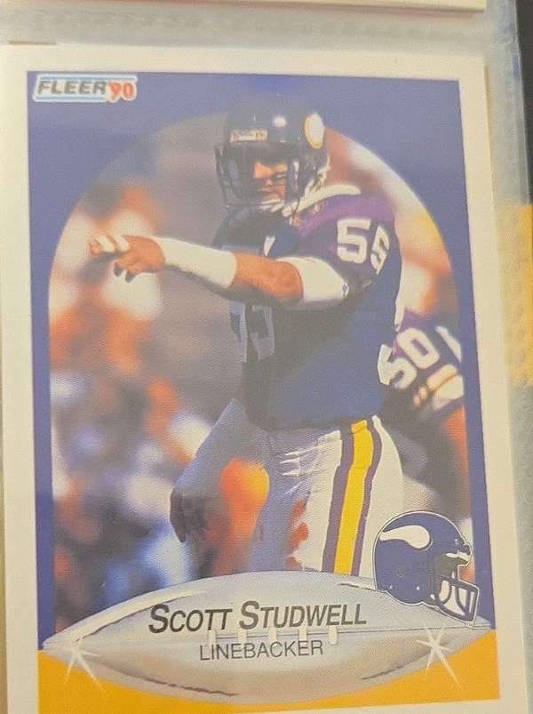 Scott Studwell