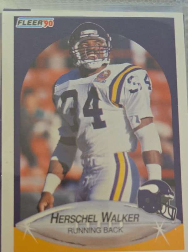 Herschel Walker