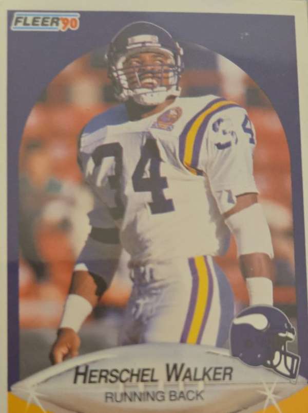 Herschel Walker