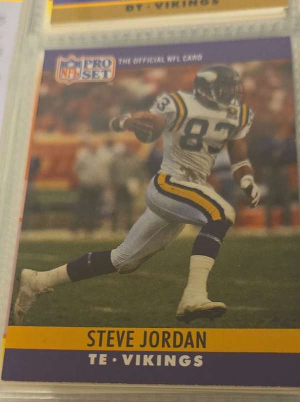 Steve Jordan