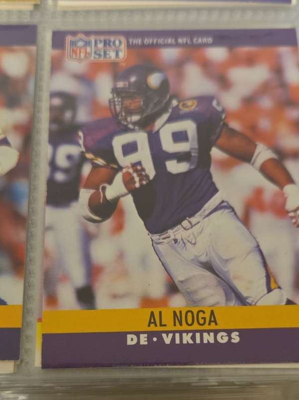 Al Noga