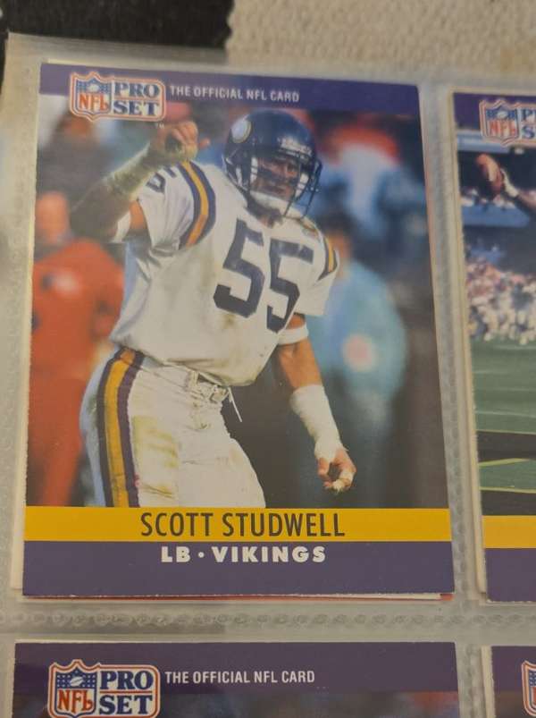 Scott Studwell
