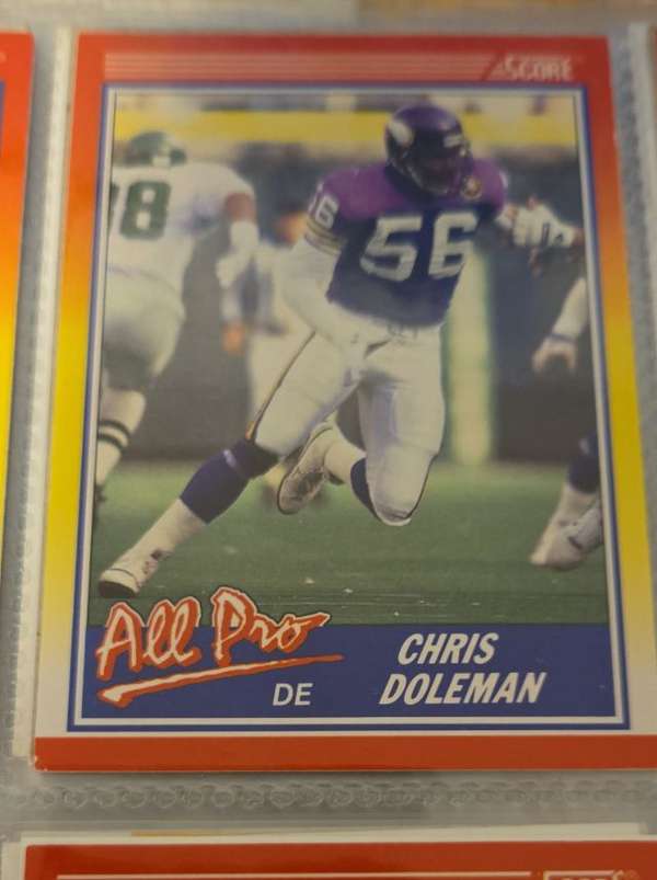 Chris Doleman