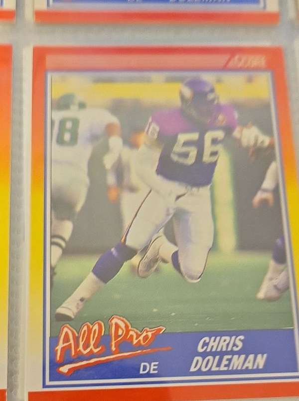 Chris Doleman