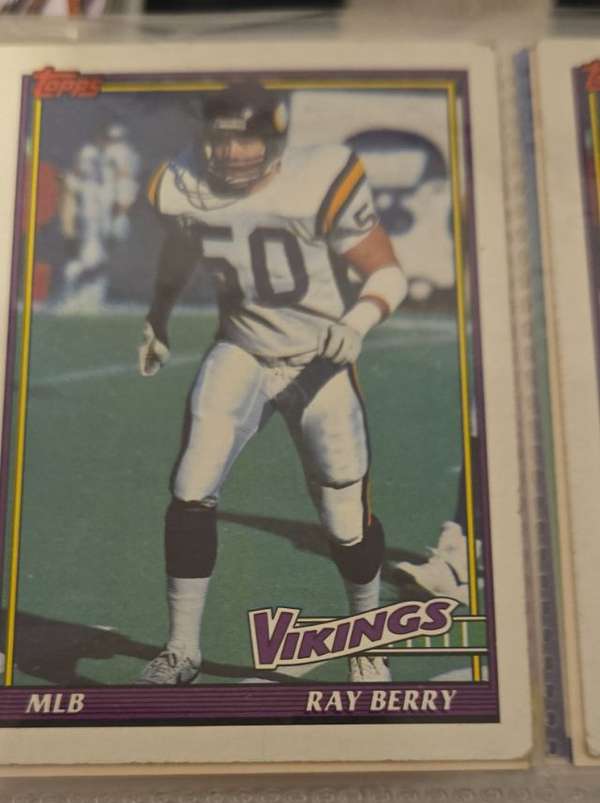Darrell Green