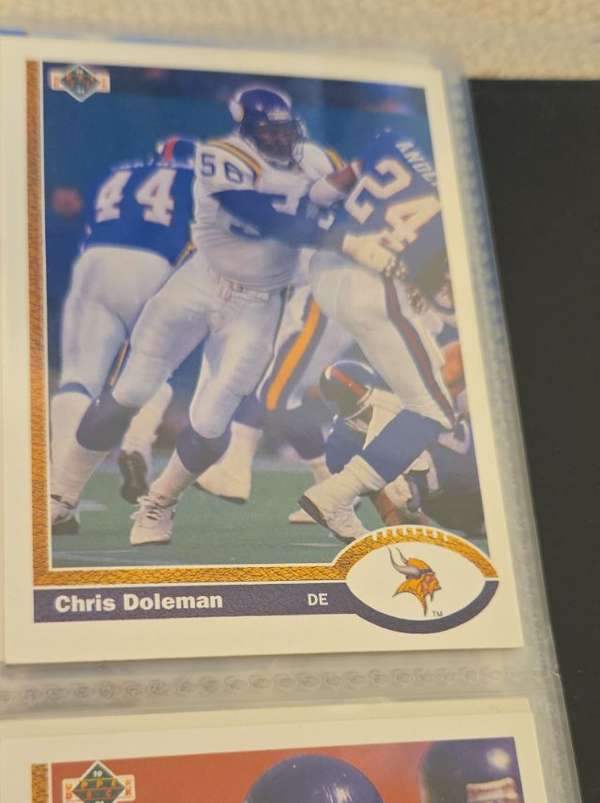 Chris Doleman