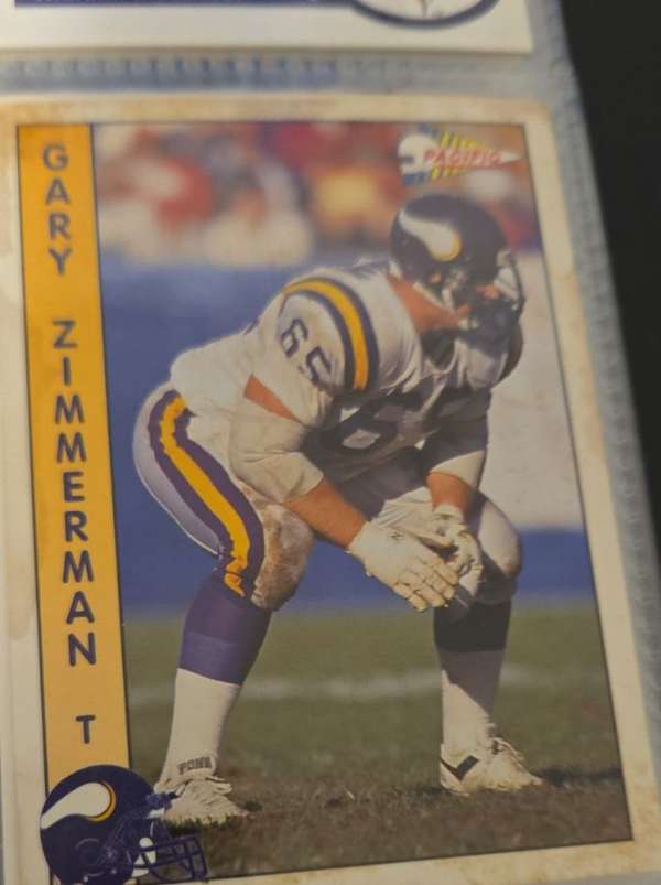Gary Zimmerman
