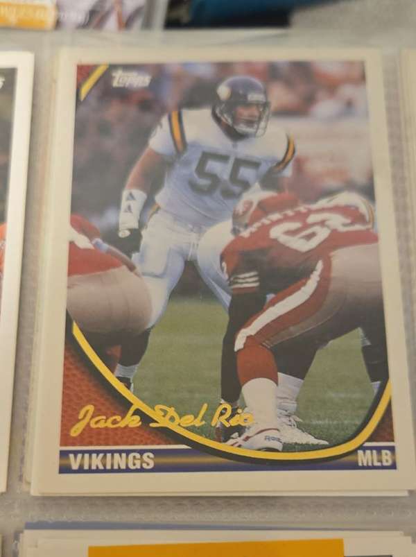 Jack Del Rio