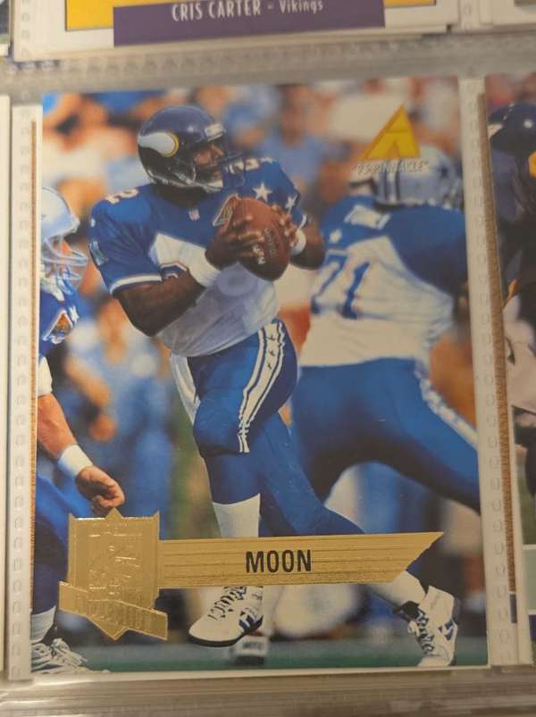 Warren Moon