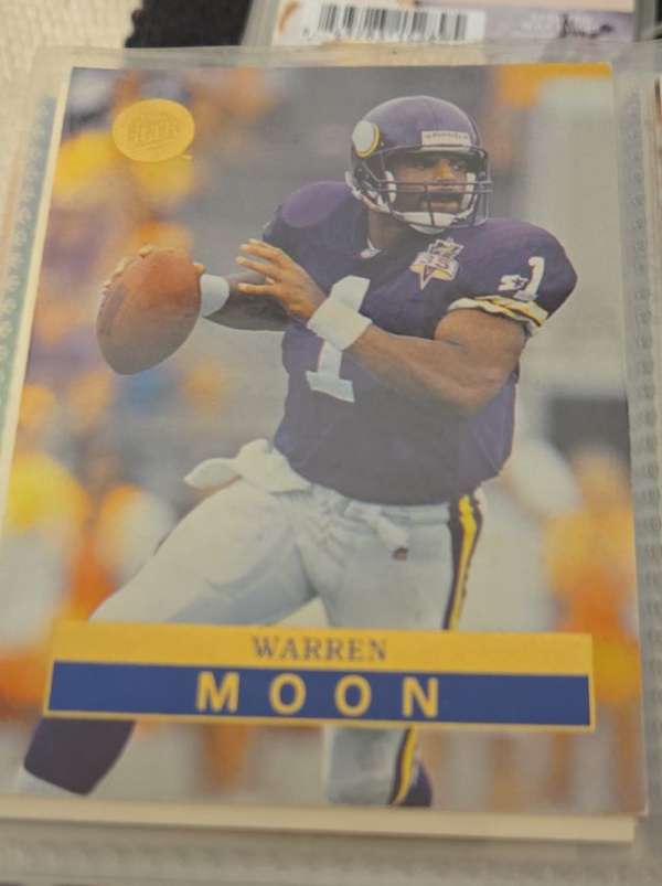 Warren Moon