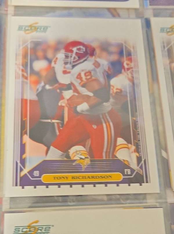 Tony Richardson