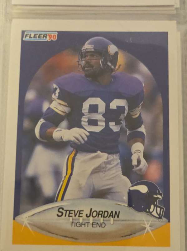 Steve Jordan