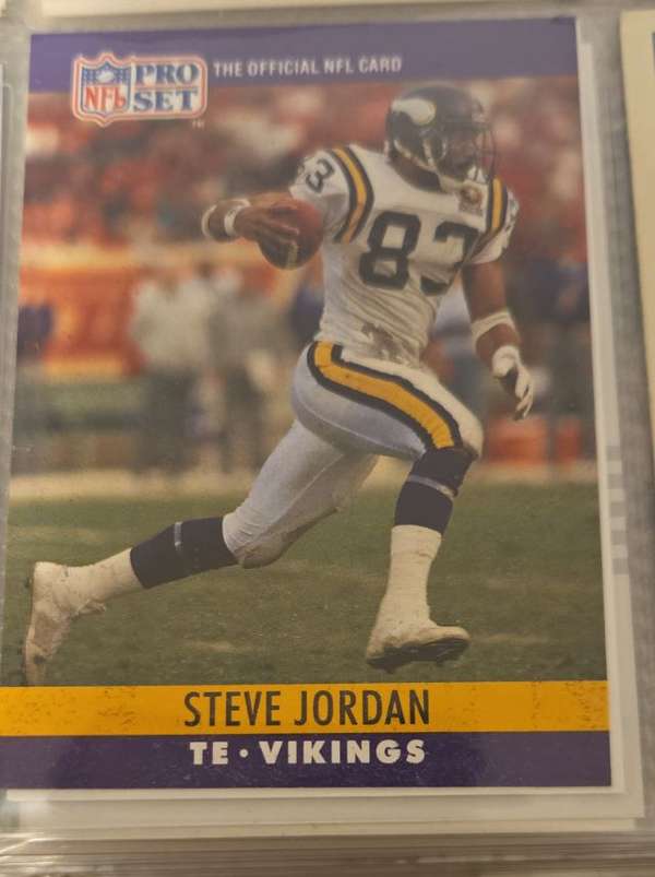 Steve Jordan