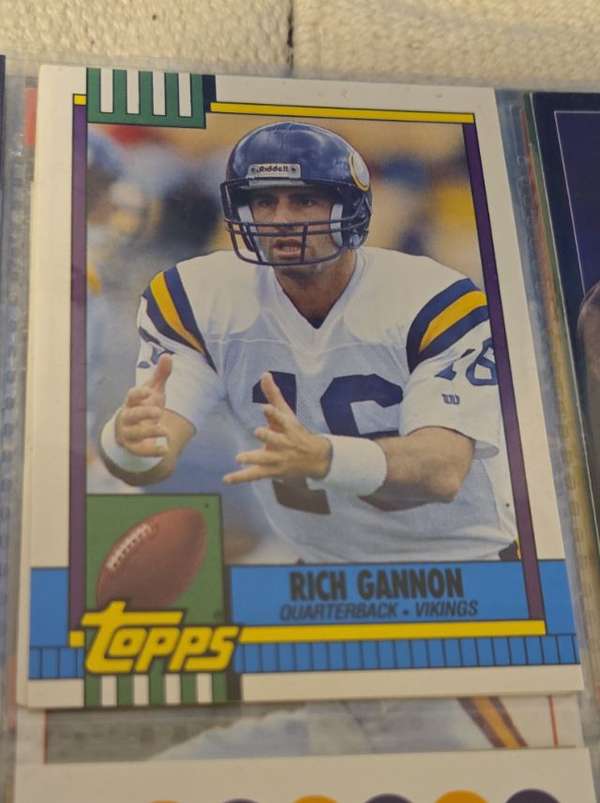 Rich Gannon