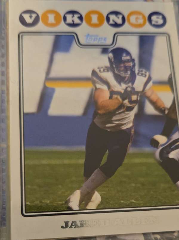 Jared Allen