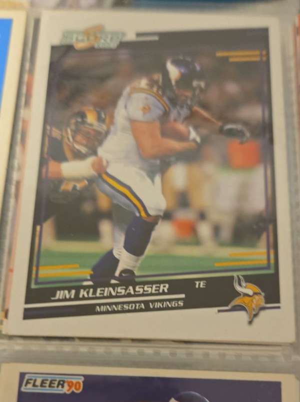 Jim Kleinsasser