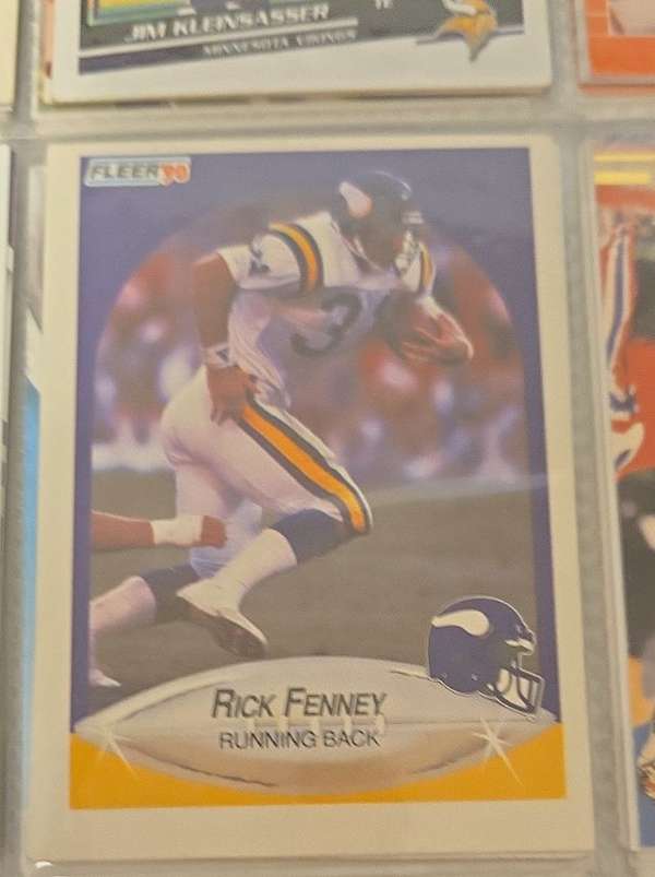 Rick Fenney