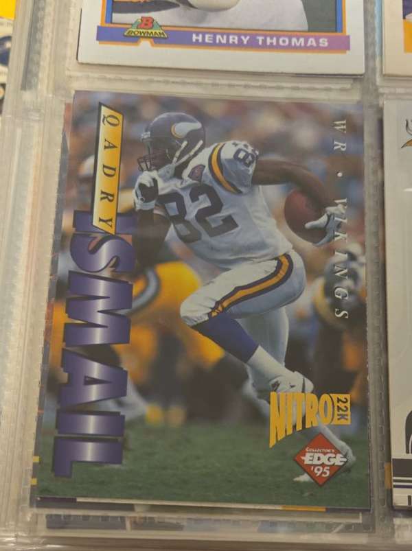 Qadry Ismail