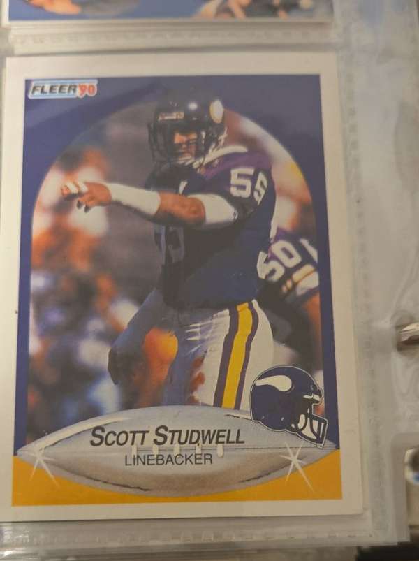 Scott Studwell