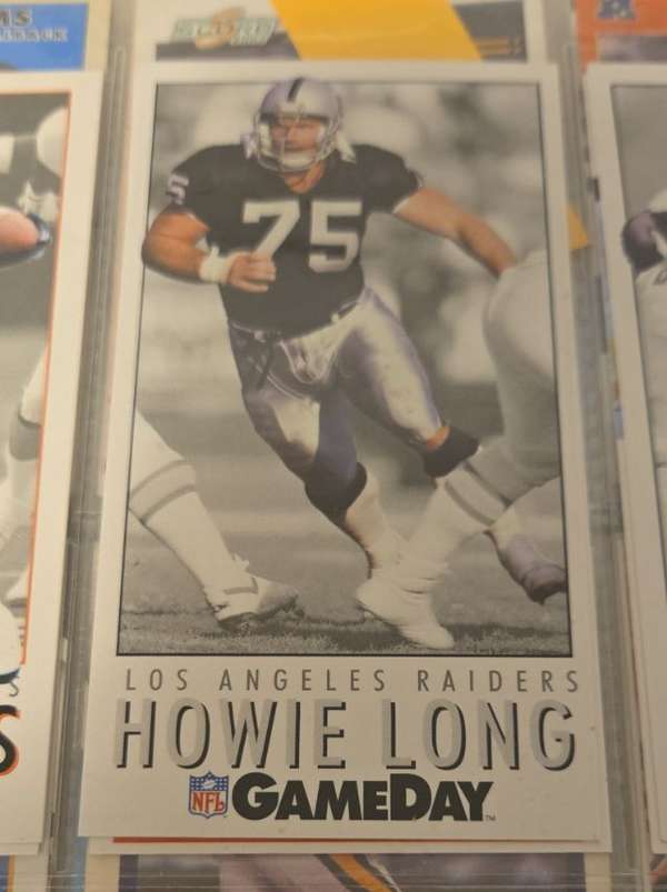Howie Long