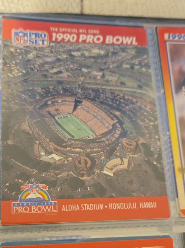 Aloha Stadium