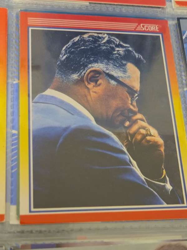 Lombardi the Legend