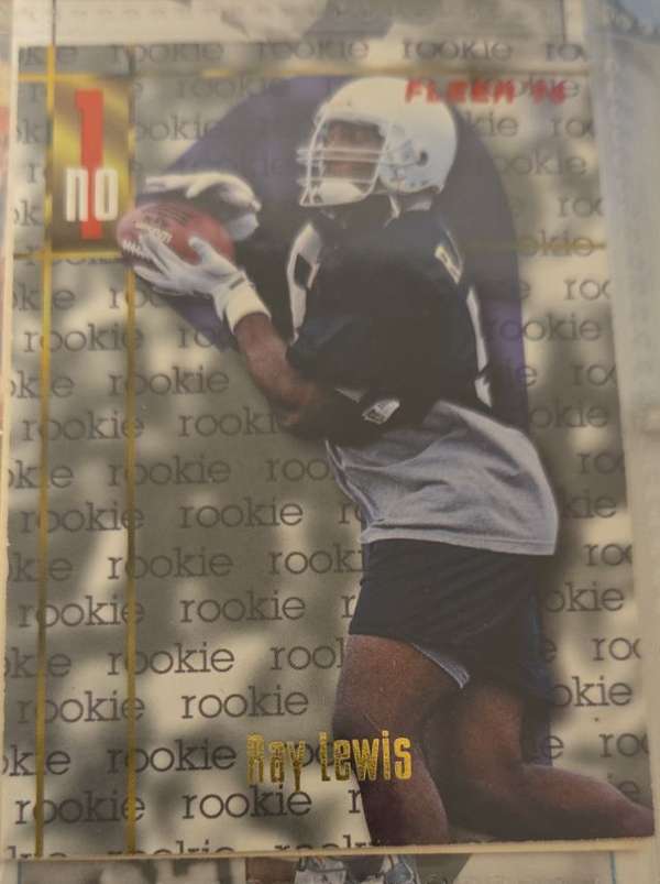 Ray Lewis