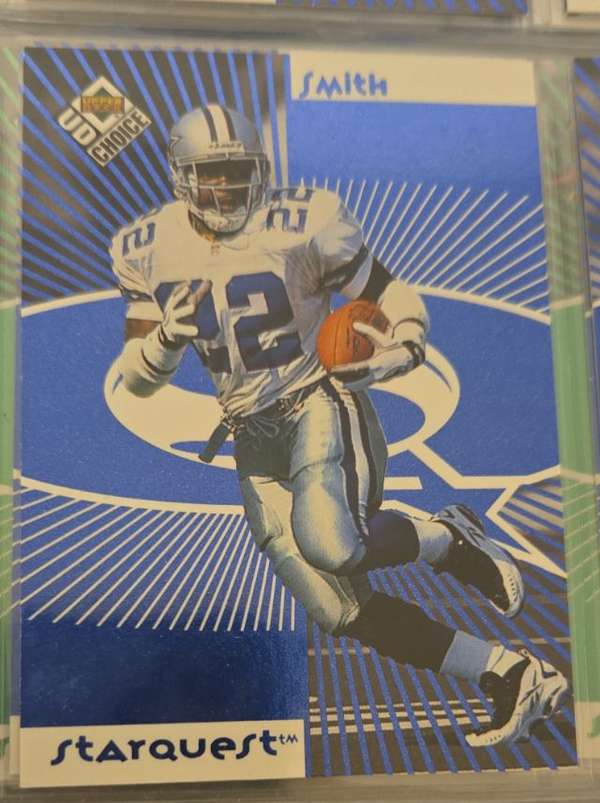 Troy Aikman