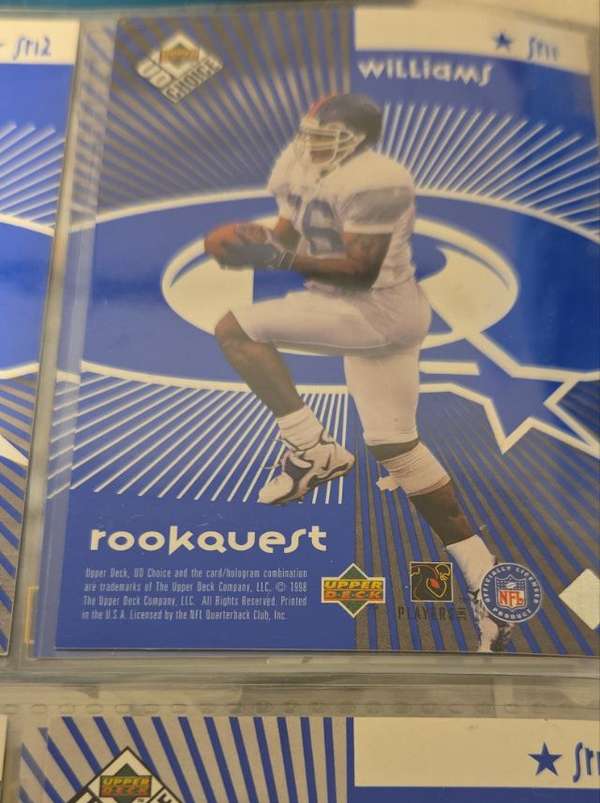 Rod Woodson