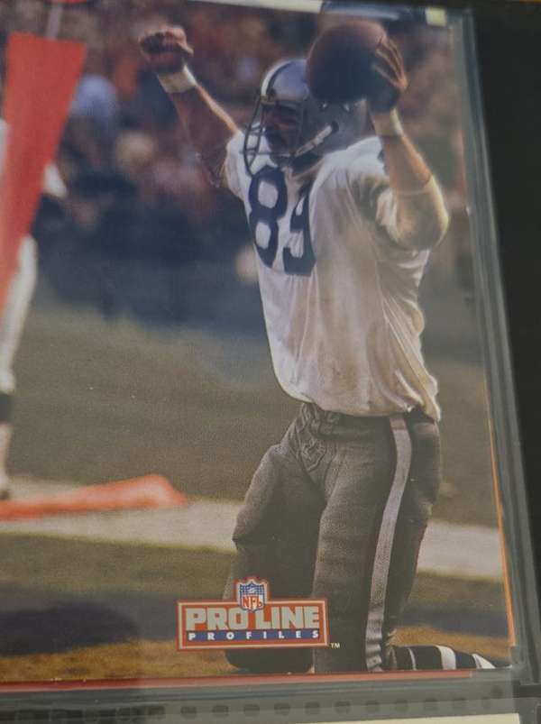 Mike Ditka