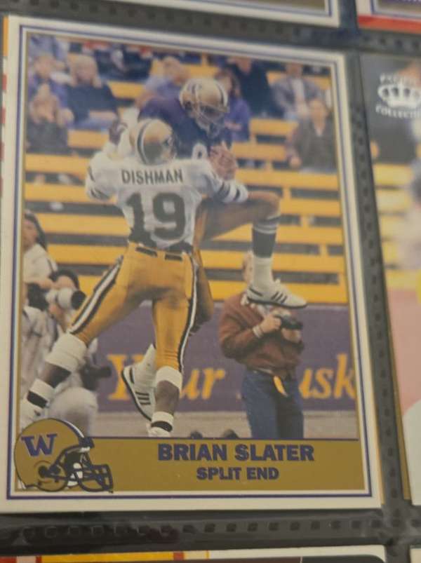 Brian Slater