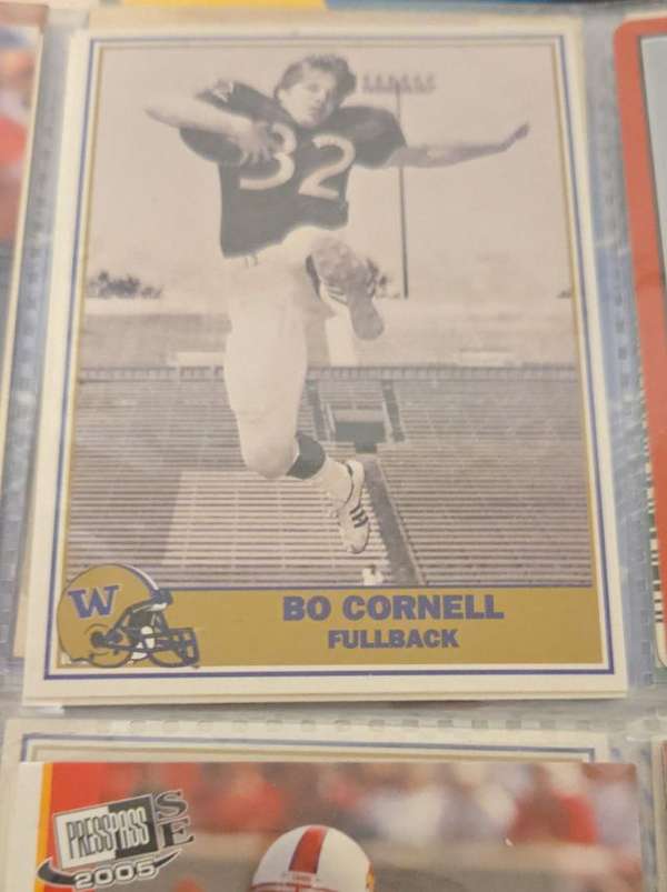 Bo Cornell