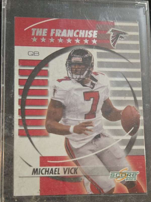 Michael Vick
