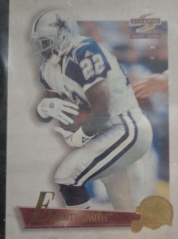 Emmitt Smith