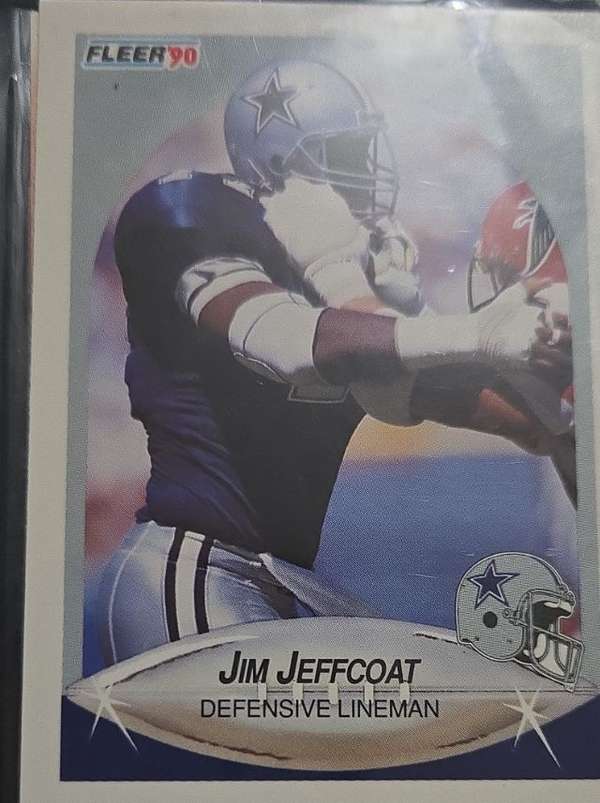 Jim Jeffcoat