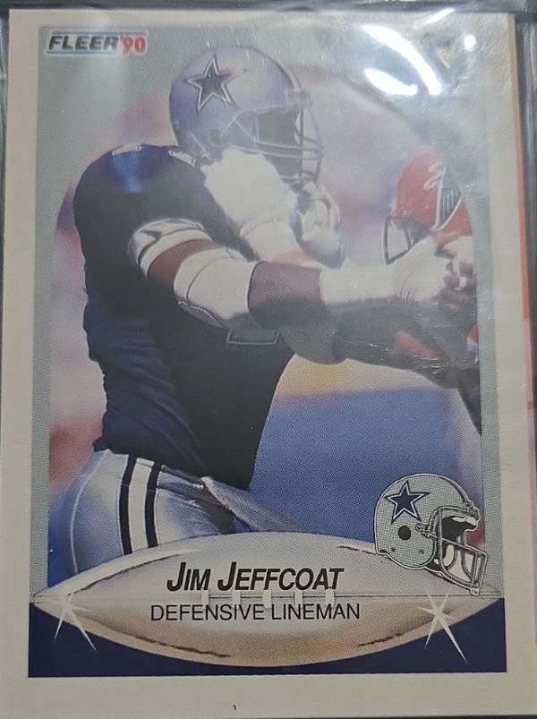 Jim Jeffcoat