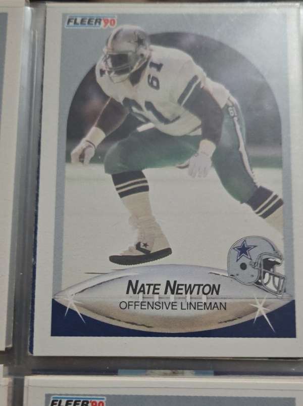 Nate Newton