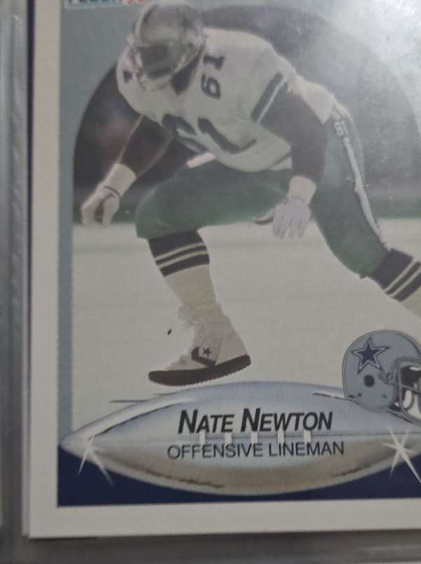 Nate Newton