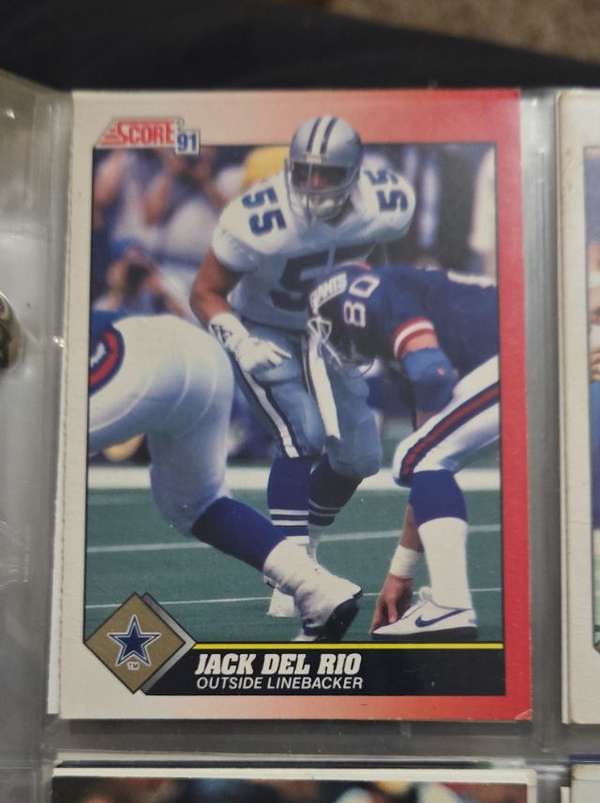 Jack Del Rio