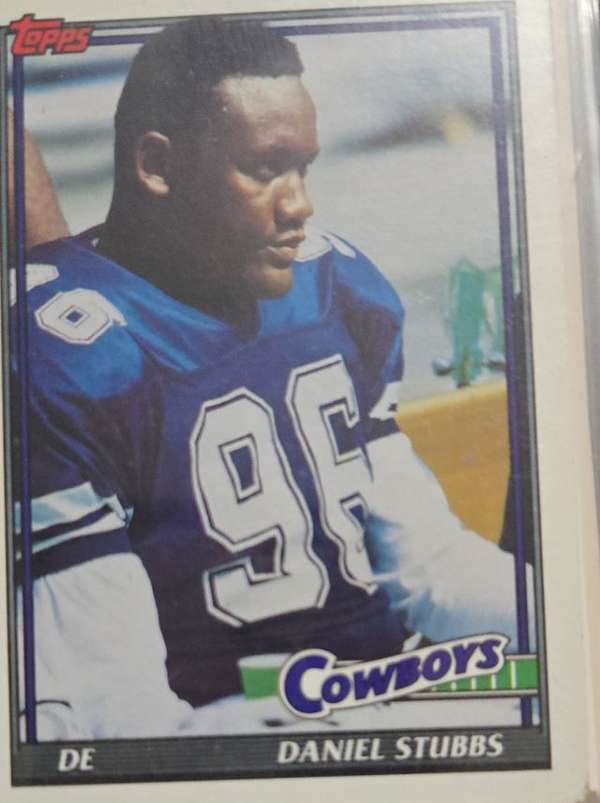 Rickey Jackson