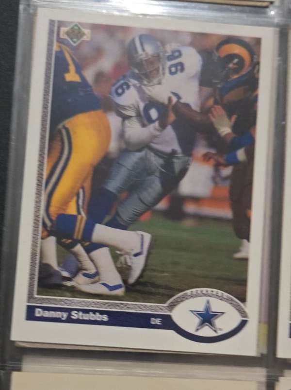 Danny Stubbs