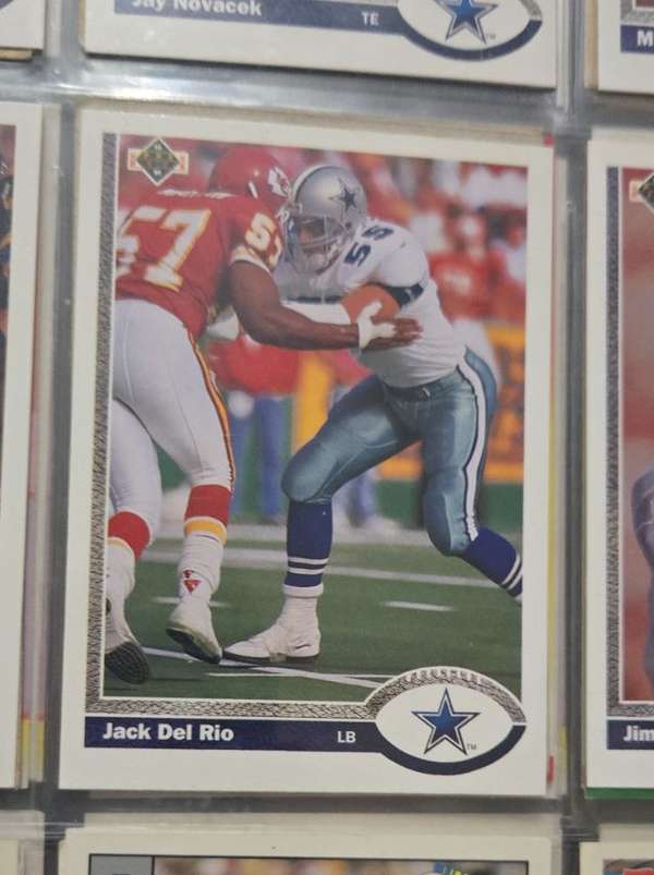 Jack Del Rio