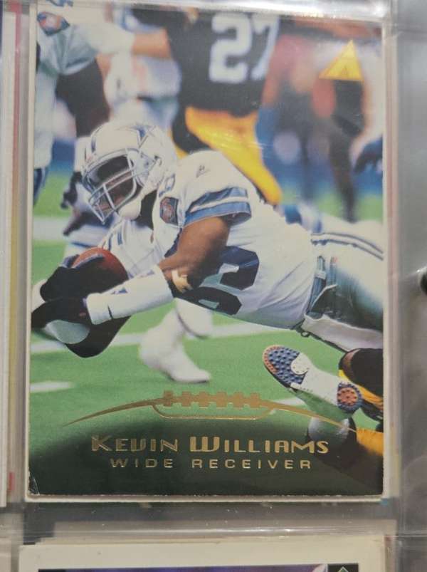 Kevin Williams
