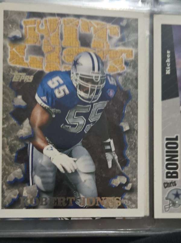 Robert Jones