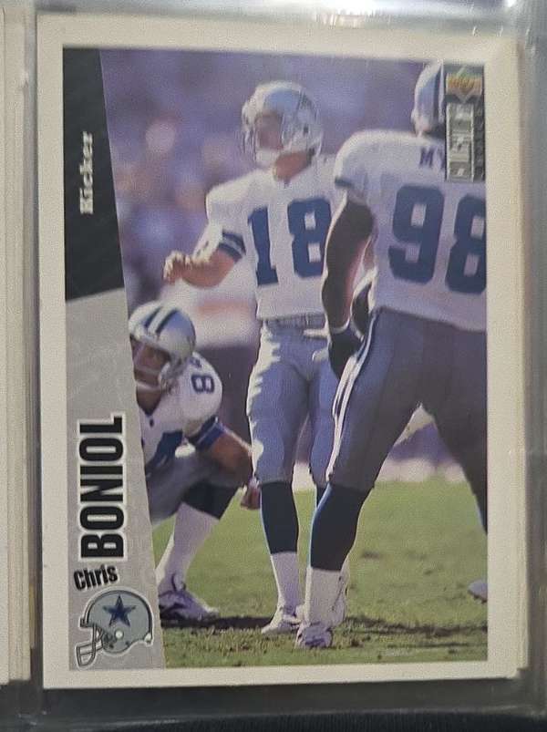 Ryan Leaf