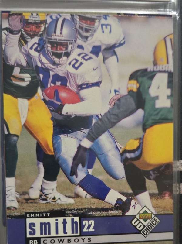 Emmitt Smith