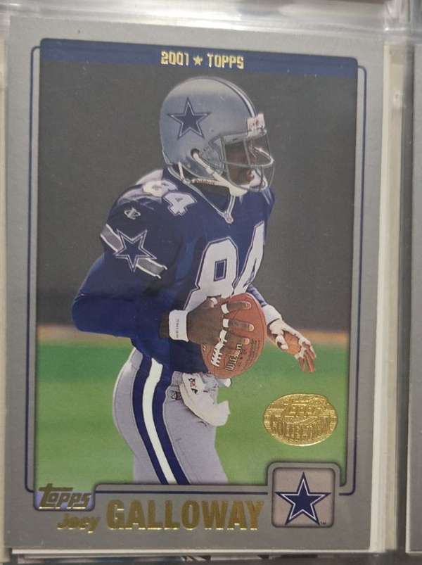 Joey Galloway