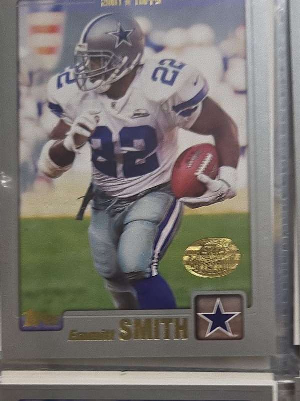 Emmitt Smith