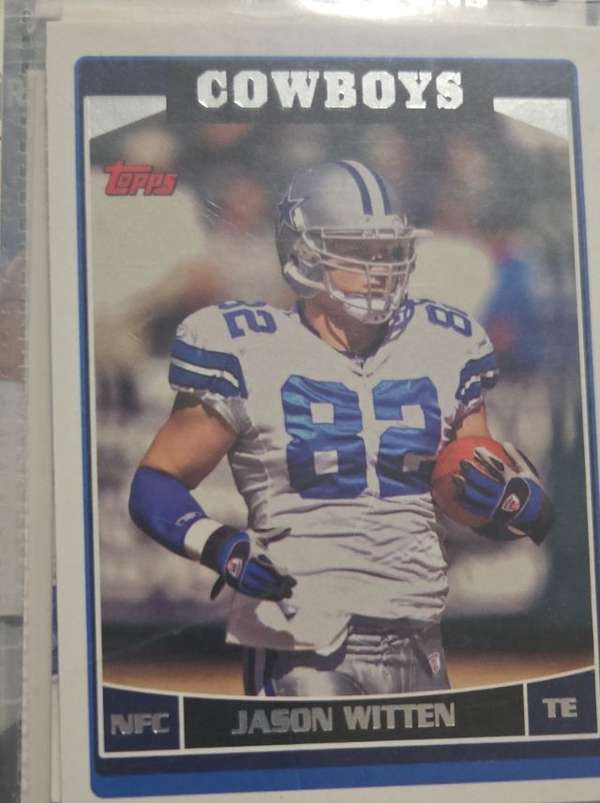 Jason Witten