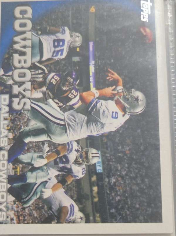 Dallas Cowboys